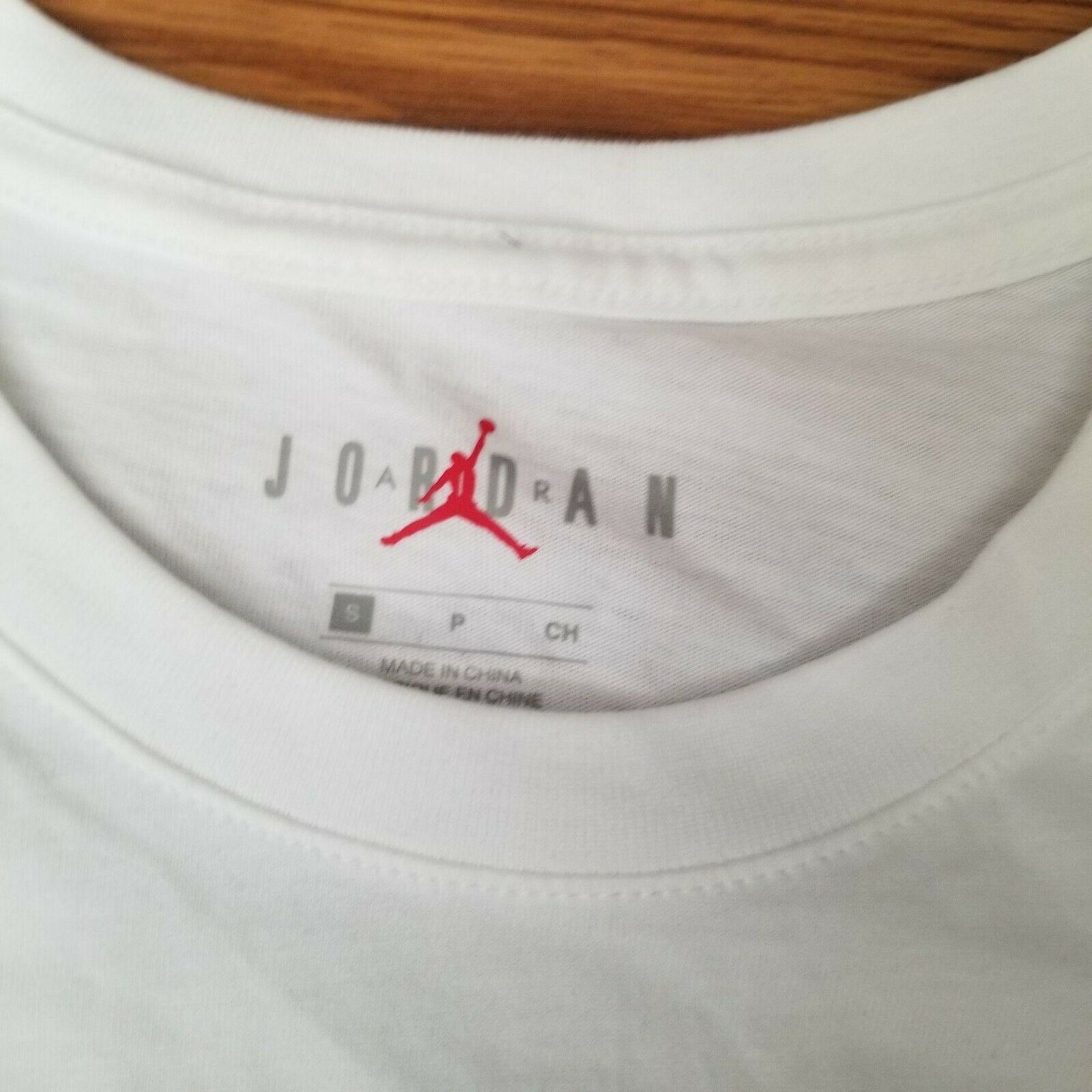 air jordan infrared shirt