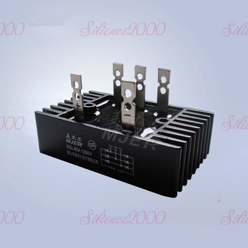 Bridge Rectifier Diode Silicon 1.5Amp 1000v W10M Lots Of Uses