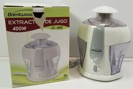 Bullet Express Juicer Feed Tube Pusher Cuisinart Waring CCJ500 Citrus Juicer