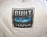 ford built without tax dollars shirt