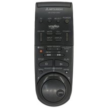 Mitsubishi HS-U760/U560 Factory Original VCR Remote For HS-U560, HS-U760 - $12.29