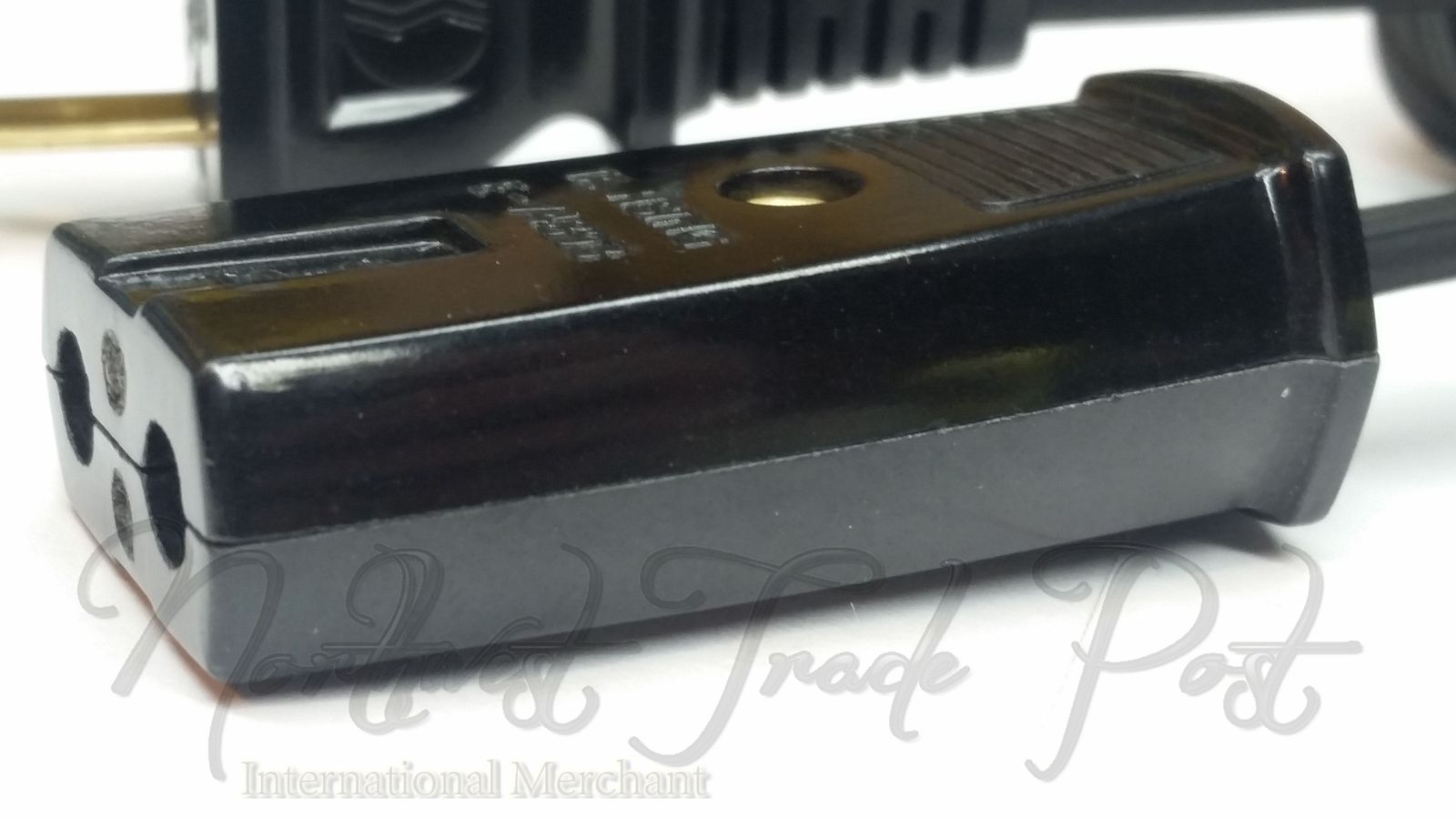 AC Power Cord for Corning Ware 10Cup Percolator Coffee Maker Pot Model