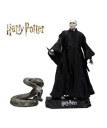 Harry Potter Series 7-Inch Action Figure Lord Voldemort - $25.95