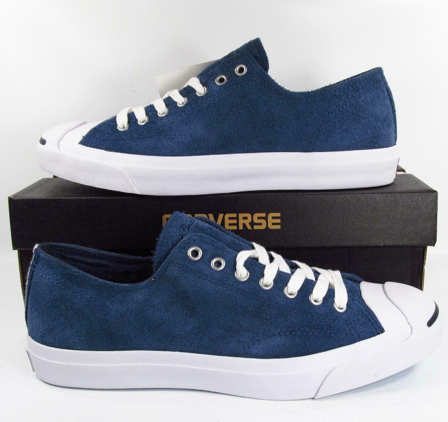 jack purcell cork insole