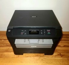 Brother DCP-7060D All-In-One Laser Printer - $134.64