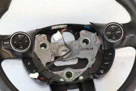 14-16 Kia Soul Steering Wheel w/ Radio Phone & Cruise Controls image 2