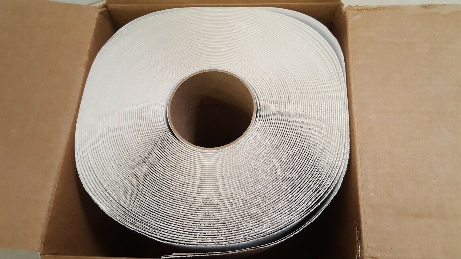 Dupont 9" X 75' FlexWrap NF Tape Windows Door Tyvek Insulation Sill