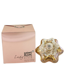 Mont Blanc Lady Emblem Elixir Perfume 2.5 Oz Eau De Parfum Spray image 4