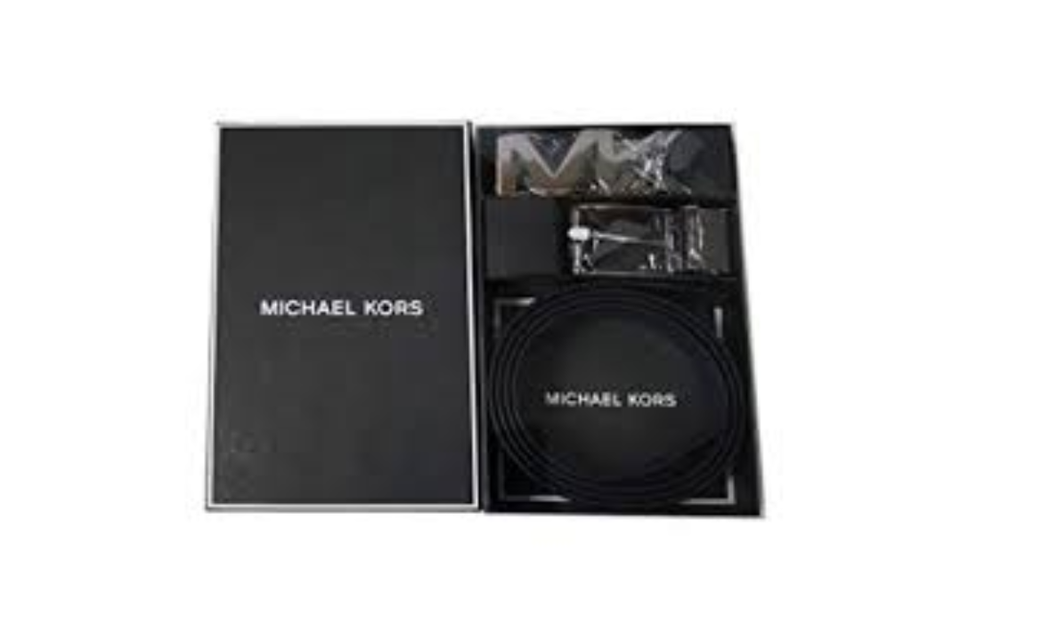 michael kors signature gift set