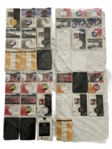 1998 Pinnacle 56 Trading Racing Card 52 Coin Gold Silver Bronze Lot Earnhardt image 3