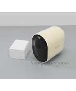 Netgear Arlo Pro 3 VMC4040P Add-On Wireless Camera w/ Battery - $59.99