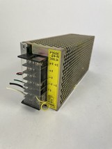 Cosel P15OE-24 Power Supply, with chassis and cover, Terminals - $199.99