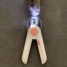LED Pet Nail Clipper - $25.60