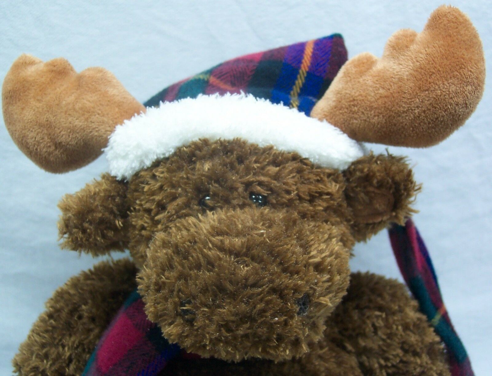 gund moose