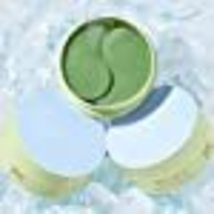 Pixi Beauty DetoxifEYE Depuffing Hydrogel Under-Eye Patches | Hyaluronic Acid &  image 11