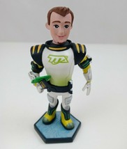 Disney Miles From Tomorrowland Leo 4&quot; Collectible Figure - $8.90