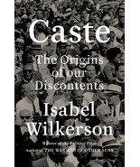 Caste: The Origins of Our Discontents - £42.21 GBP
