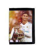Cristiano Ronaldo 2018 Wallet - $23.99