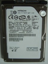 NEW 80GB Hitachi HTS541680J9SA00 SATA 2.5&quot; 9.5MM hard drive Free USA Shi... - $29.35