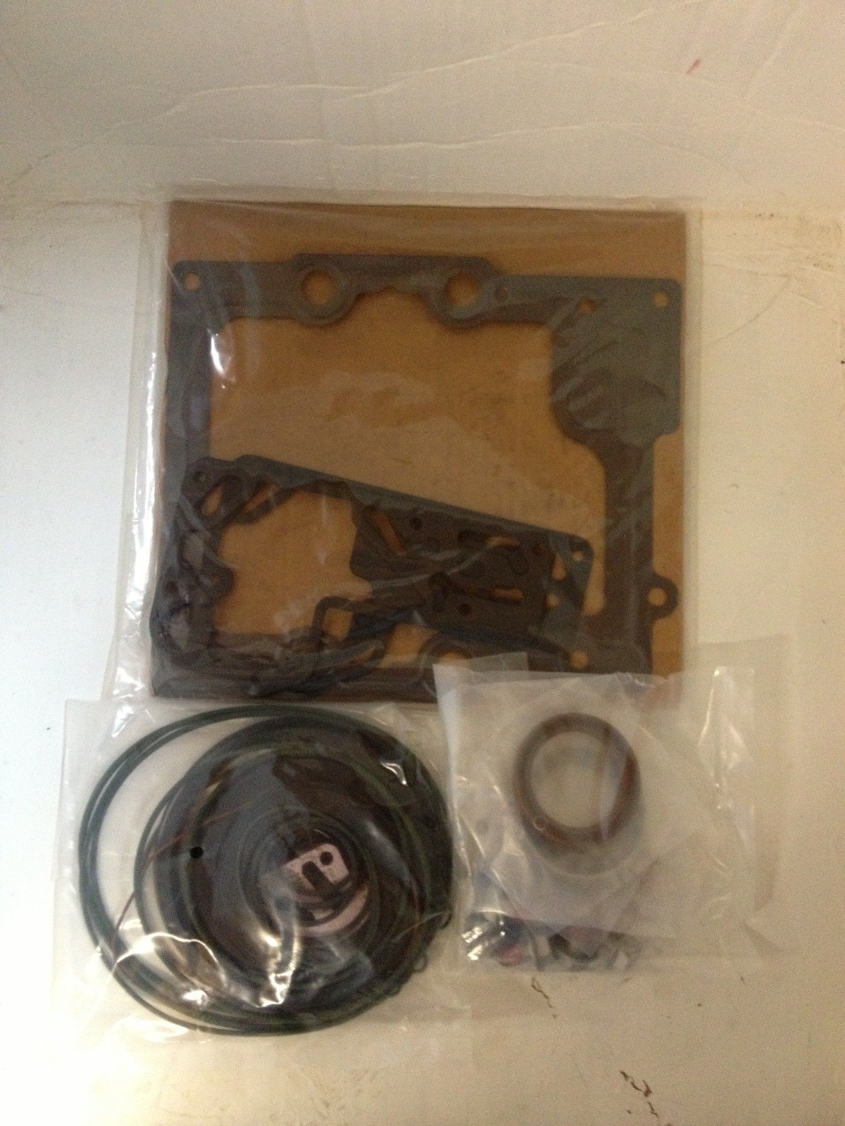 Seal Kit For Sauer, Danfoss, Sundstrand 90 Series 130CC Hydrostatic