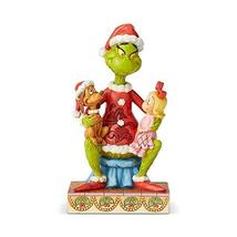 enesco grinch by jim shore