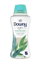 Downy Light Scent Booster Beads for Laundry, Woodland Rain, 26.5 Oz. - $29.95