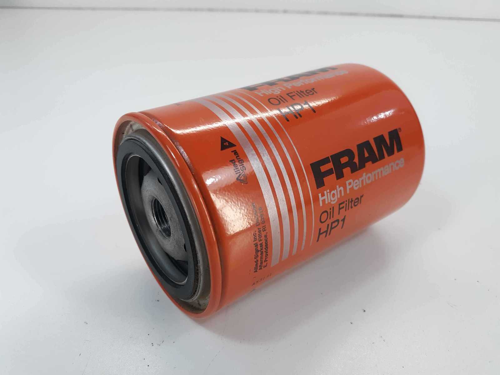Fram HP1 High Performance Oil Filter Other Business & Industrial