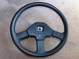 1983 Honda Accord Steering Wheel #A084534110011 OEM - $134.99