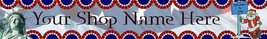 Web banner Christmas in July CIJa - $7.00