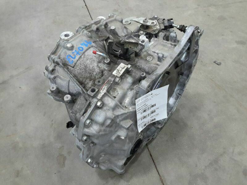 CVT AUTOMATIC TRANSMISSION Nissan Juke 2015 15 2016 16 2017 17 FWD Complete Auto Transmissions