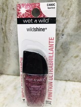 Wet N Wild Wild Sparked Nail Color. - $10.84