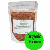 Organic Honey Chipotle BBQ Seasoning - $12.46+