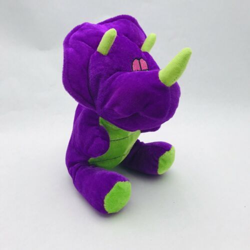 kellytoy dinosaur plush