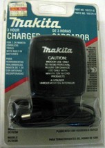 3 Hr. Charger 115VAC-7.2VDC Built-In Battery System - $19.99