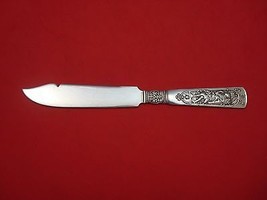 Fontainebleau by Gorham Sterling Silver Fish Knife 8 1/8" Fhas - $426.65