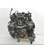 ☑️ 07-11 LEXUS LS460 GS460 4.6L ENGINE MOTOR OEM TESTED WARRANTY - $863.02