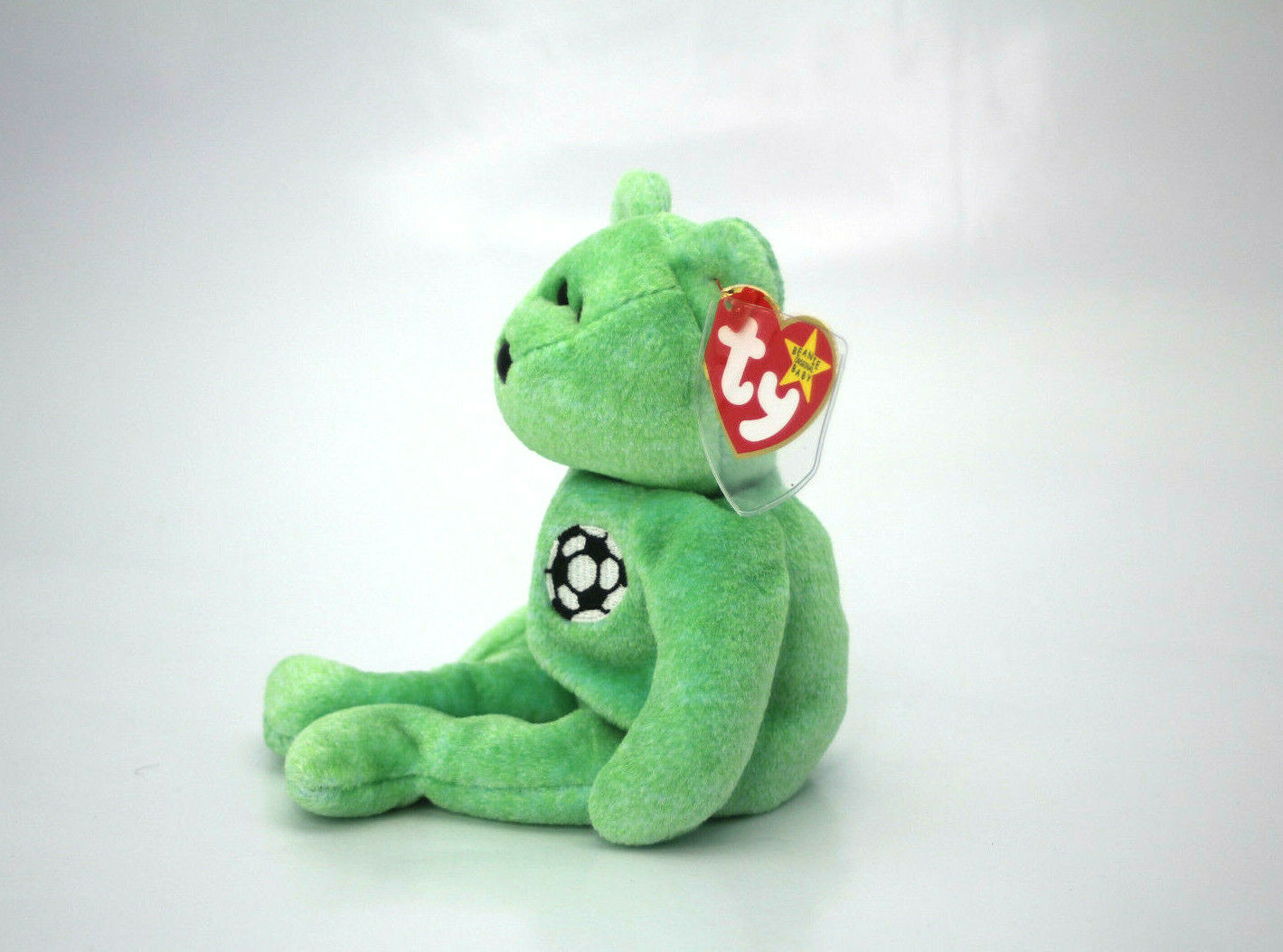 beanie baby kicks august 16 1998