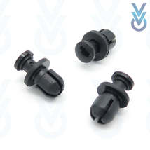 10x Front Inner Wing Fasteners for some Honda Accord, Civic, Jazz - $15.40