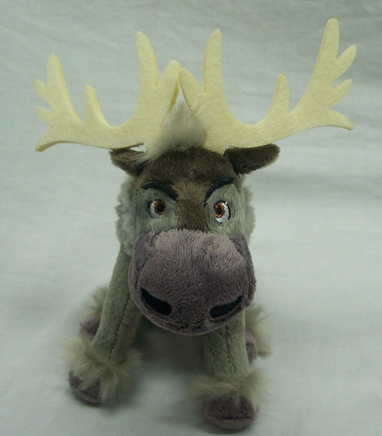 sven stuffed animal