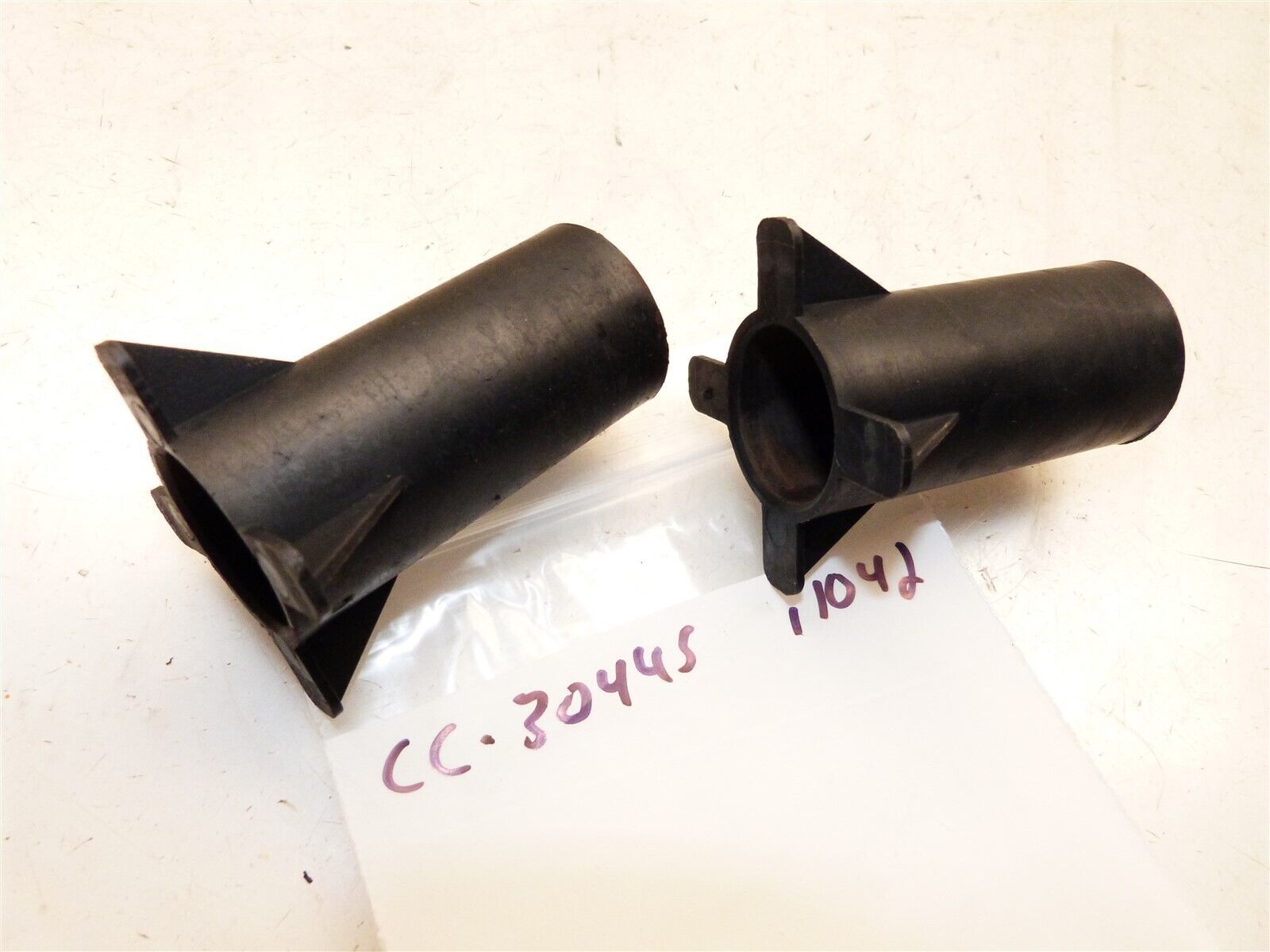 Cub Cadet i1042 ZeroTurm Mower Transmisison Wheel Spacers Everything Else