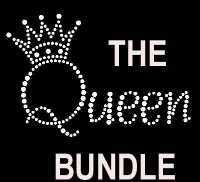 Haunted YOU ARE THE QUEEN ROYAL BUNDLE MANY MAGICKALS 925 Cassia4