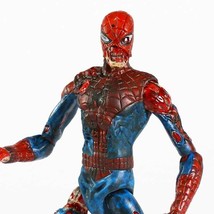 Avengers Spider-Man Zombie Edition Action Figure Halloween Gift Super He... - $26.95