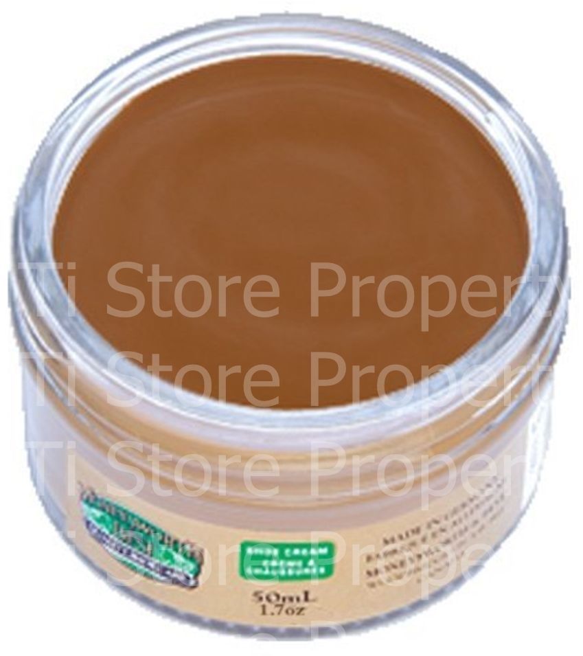 moneysworth and best shoe cream how to use