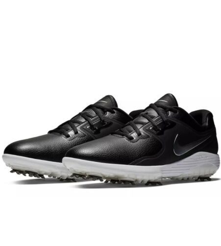 nike vapor pro black golf shoes