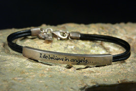 44 GREAT ANGELIC BEINGS of POWER Vintage Baroni Bracelet Haunted by izida - $555.00