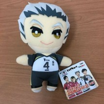 bokuto plush big