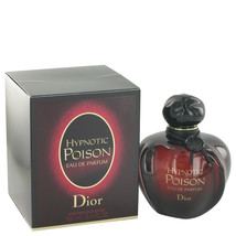 Christian Dior Hypnotic Poison 3.4 Oz Eau De Parfum Spray image 2