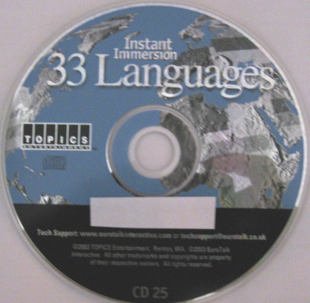 Instant Immersion 36 Languages Deluxe V3.0-edgeiso