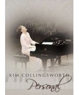 Kim Collingsworth: Personal [DVD] - $89.99