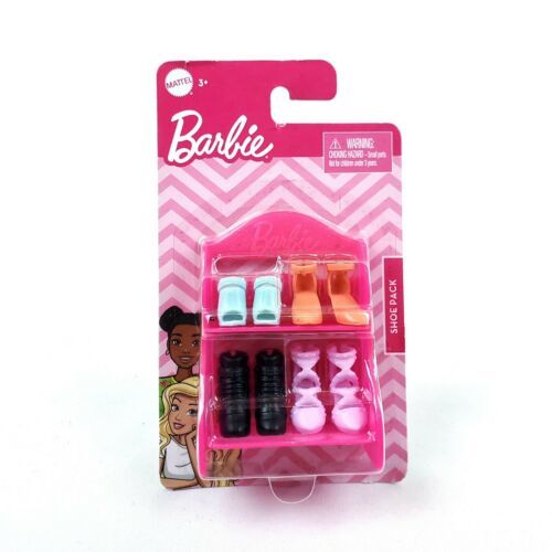 barbie headband pack